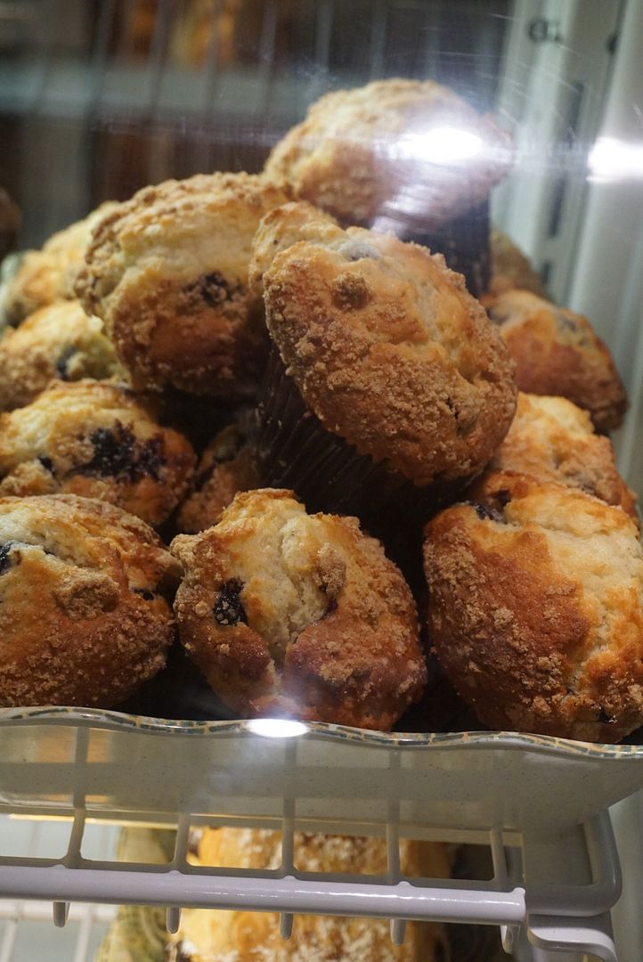 Roaring Fork Breakfast Taste of Disney